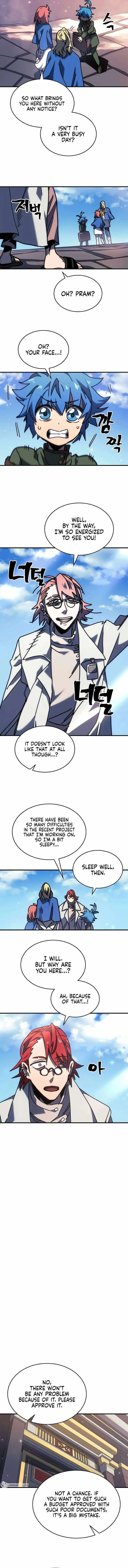 A Returner’s Magic Should Be Special Chapter 264 image 04_optimized